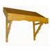 Mono Pitch Timber Dalesman Door Canopies 1280-1500 wide, 700mm projection Code - F-DC1BC