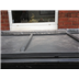 grp lid on bay stone trough