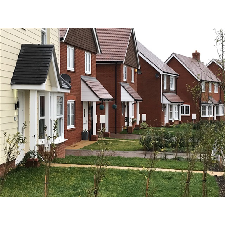 mono pitch door canopy Ramsbottom on posts