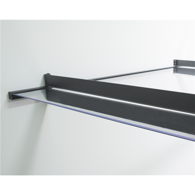 over the door canopy Aluminium