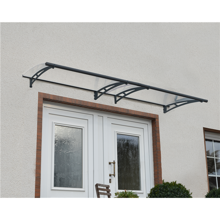 Aquila door canopy