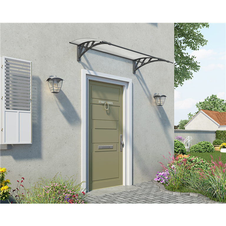 Neo 1350 door awning