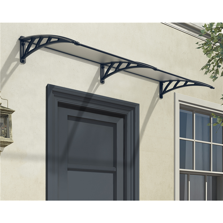 Neo 2360 door canopy