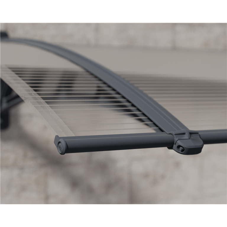 Neo door canopy
