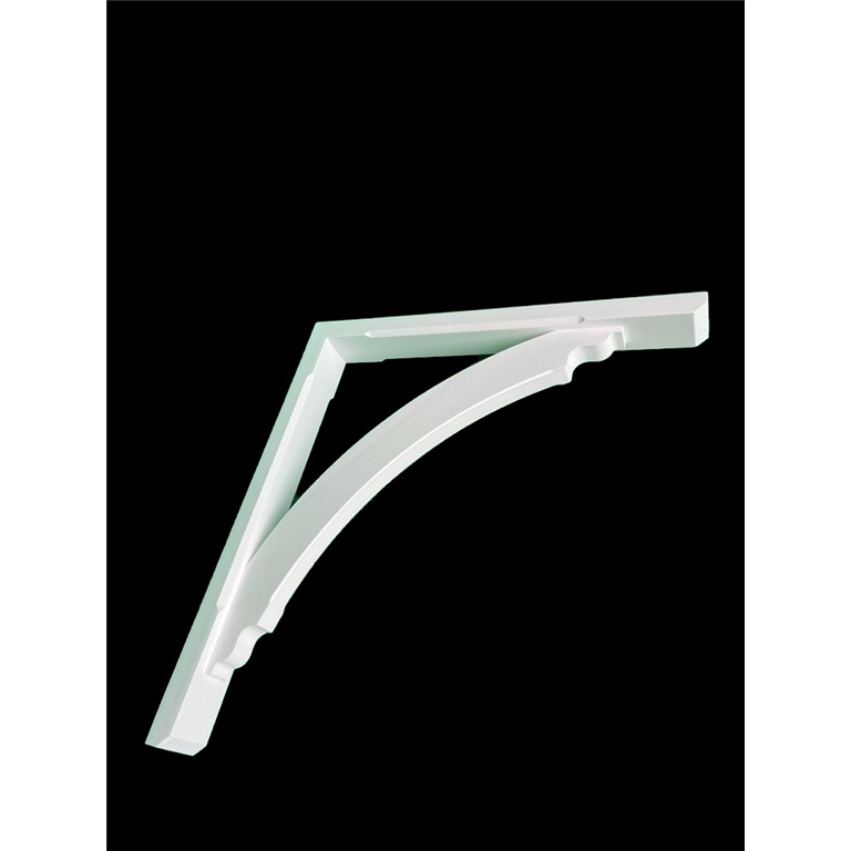 low maintenance gallows bracket