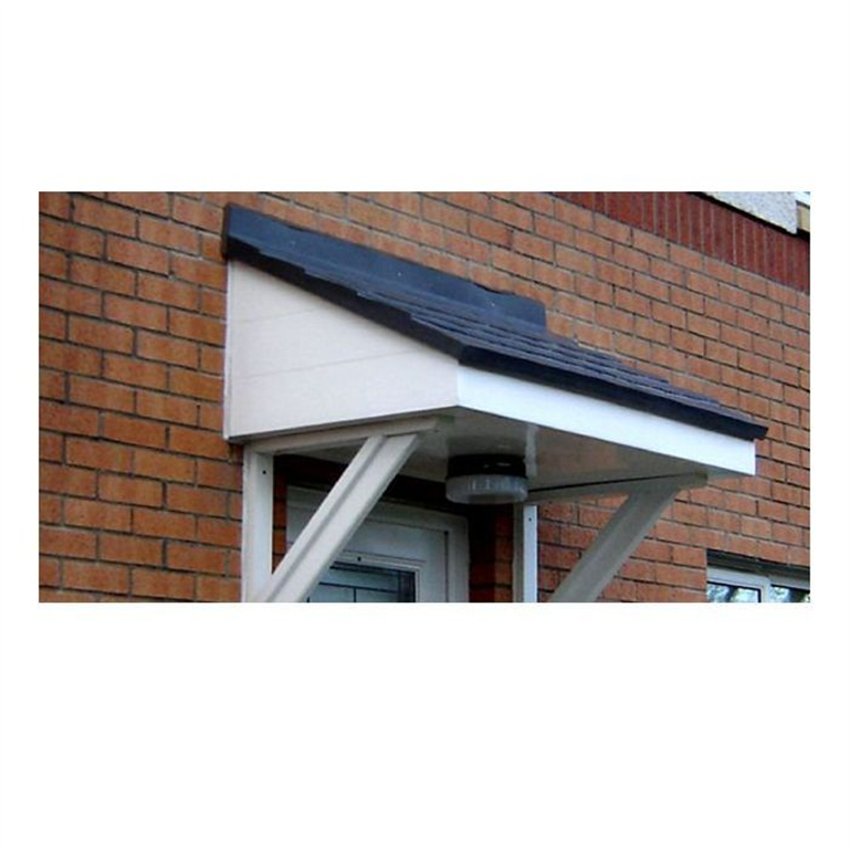 Fowey GRP Canopy