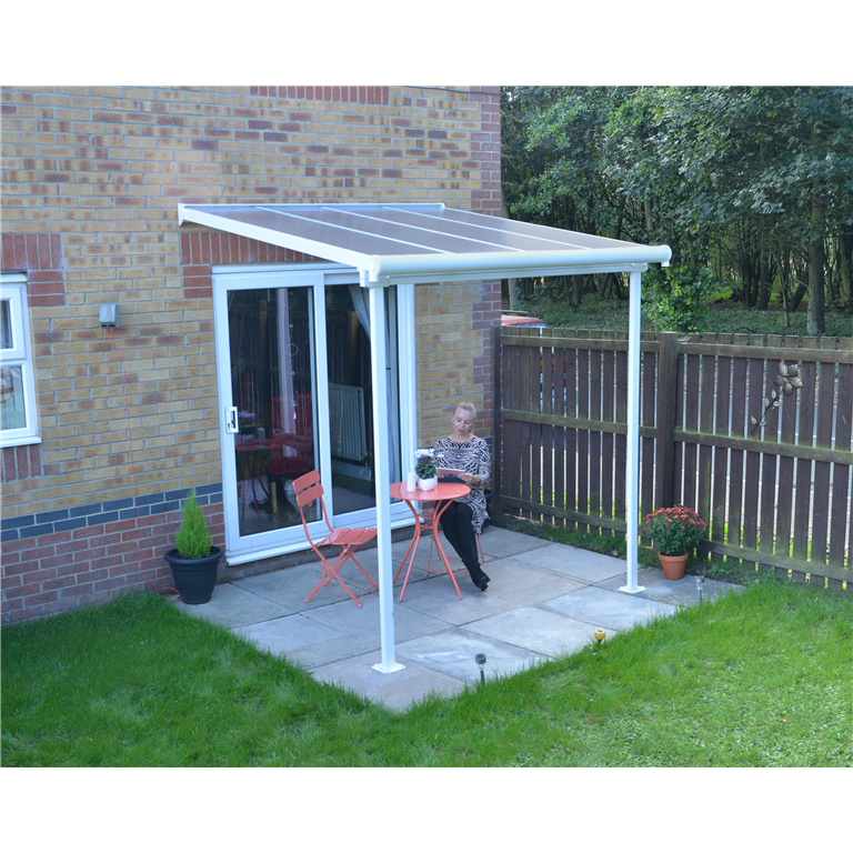 Sierra white 2.3 x 2.3