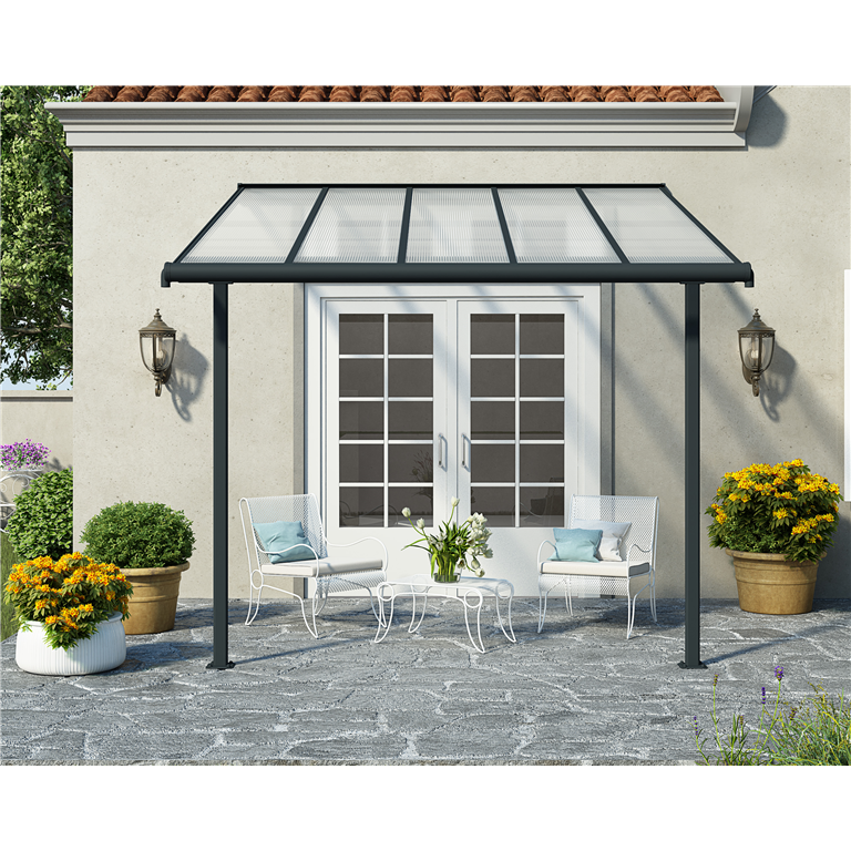 Sierra Patio cover