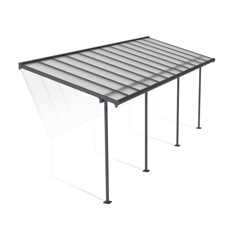 Sierra  canopia Patio cover