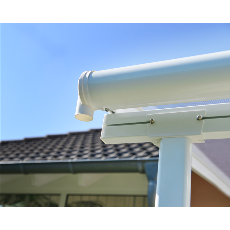 Sierra Patio cover by Palram