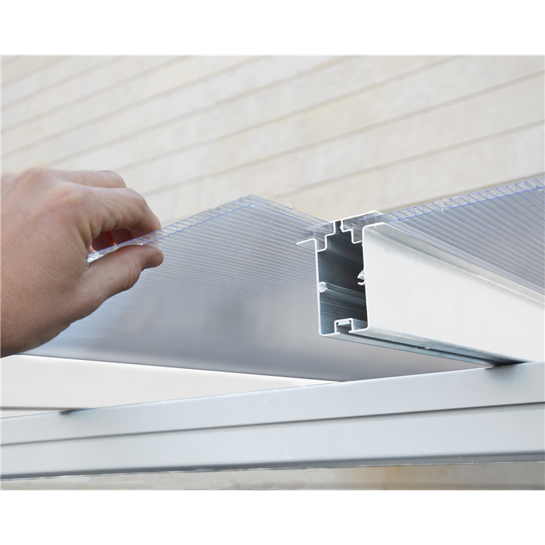 Sierra Garden Patio cover