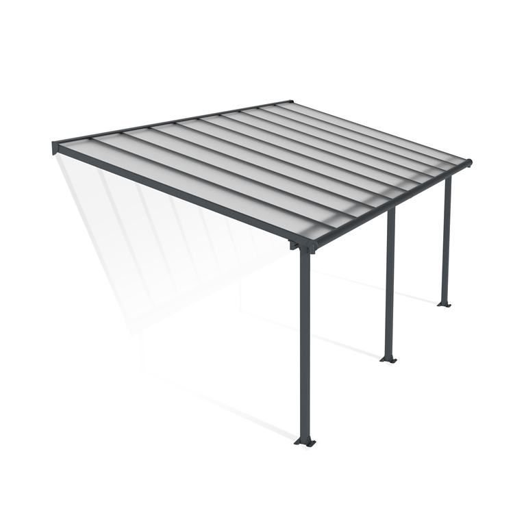 Canopia Olympia patio cover