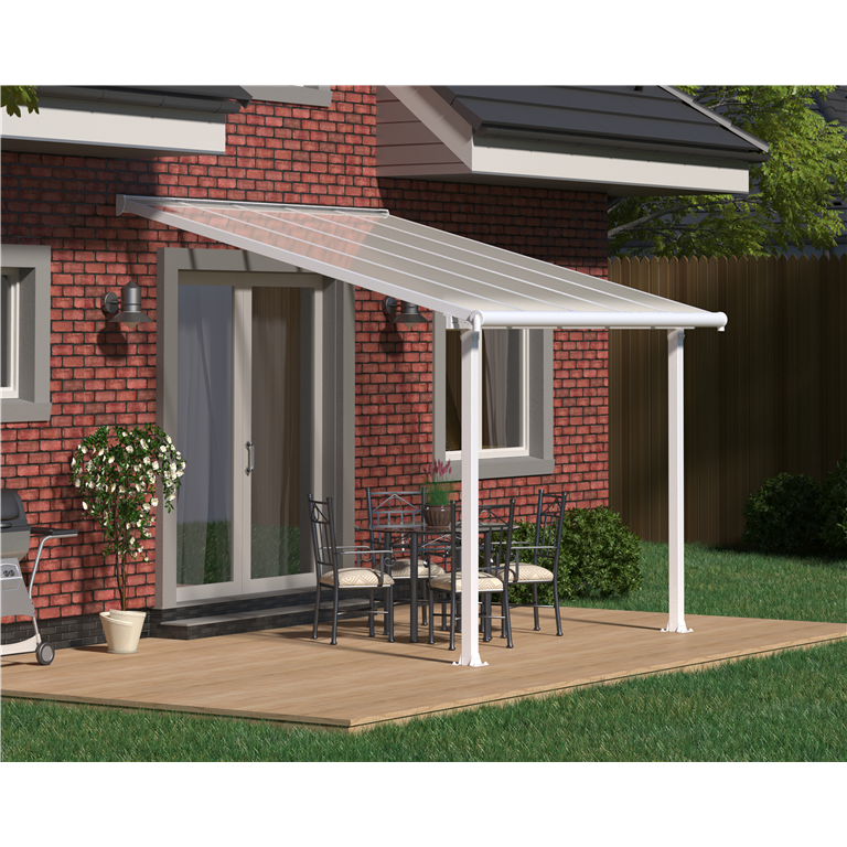 Olympia by canopia patio cover