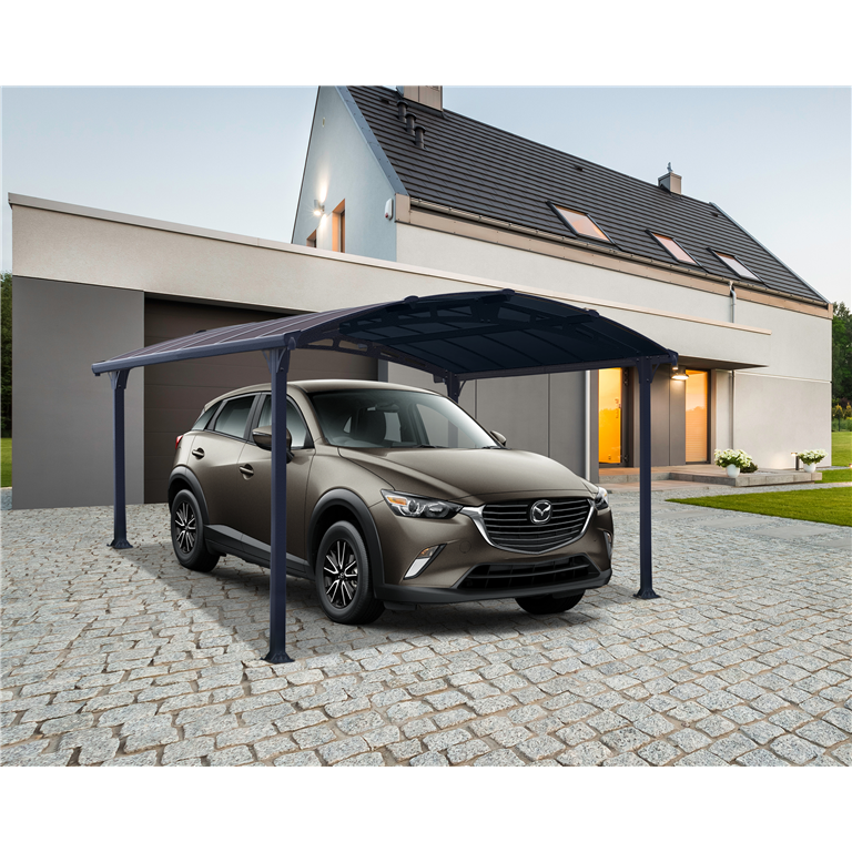 Arcadia Car Port Canopy Products UK
