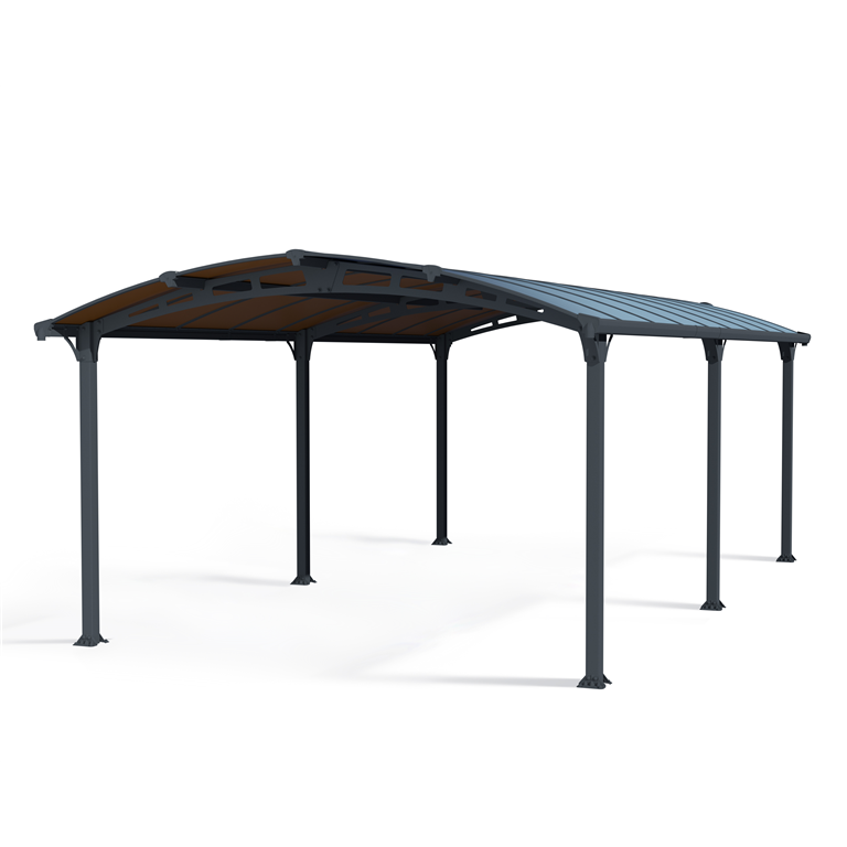 car port by blackwood outdoor living