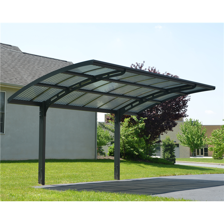 Arizona Wave car port canopia