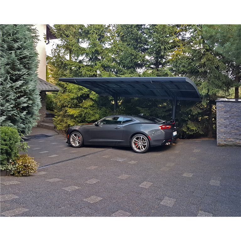 Arizona Wave smoke shelter