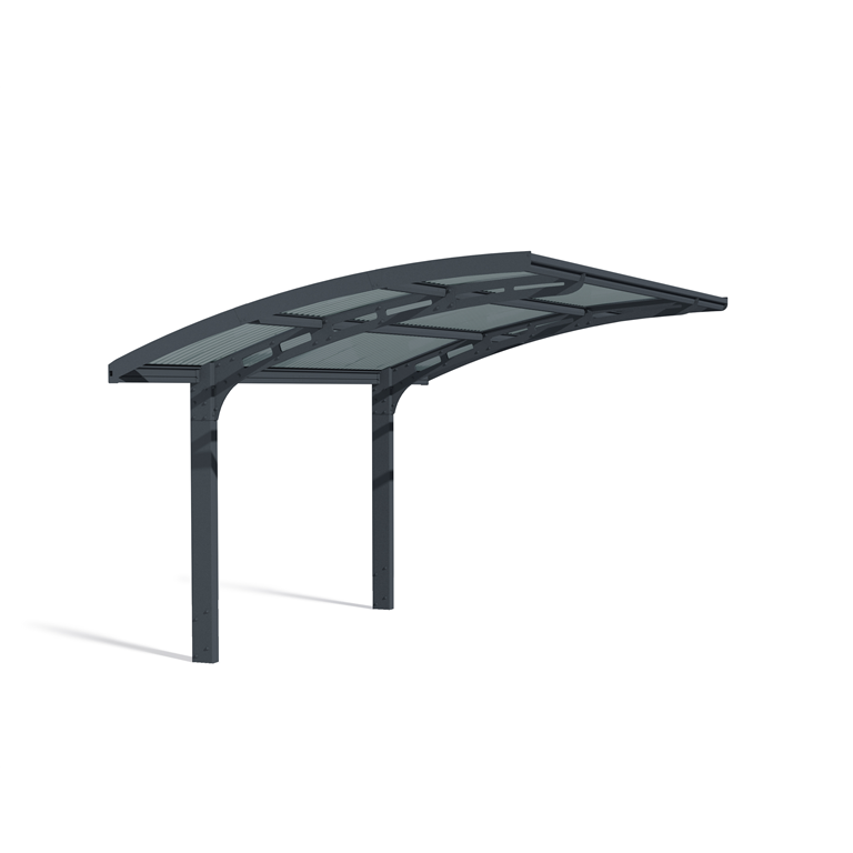 Arizona Wave canopia car port