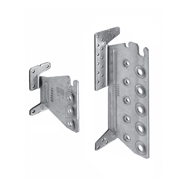 Simpson Strong-Tie TU concealed Beam Hanger