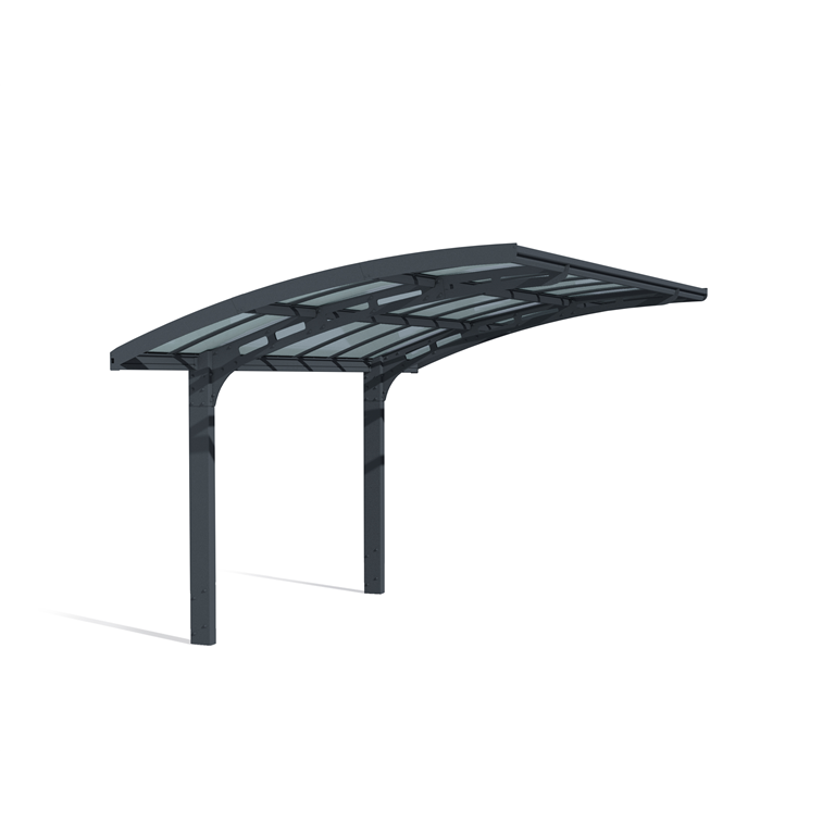 Canopia Arizona Breeze car port