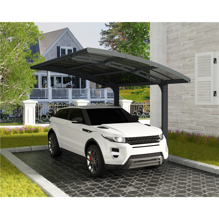 Arizona Breeze car port