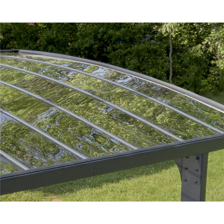  Arizona Breeze car port panels