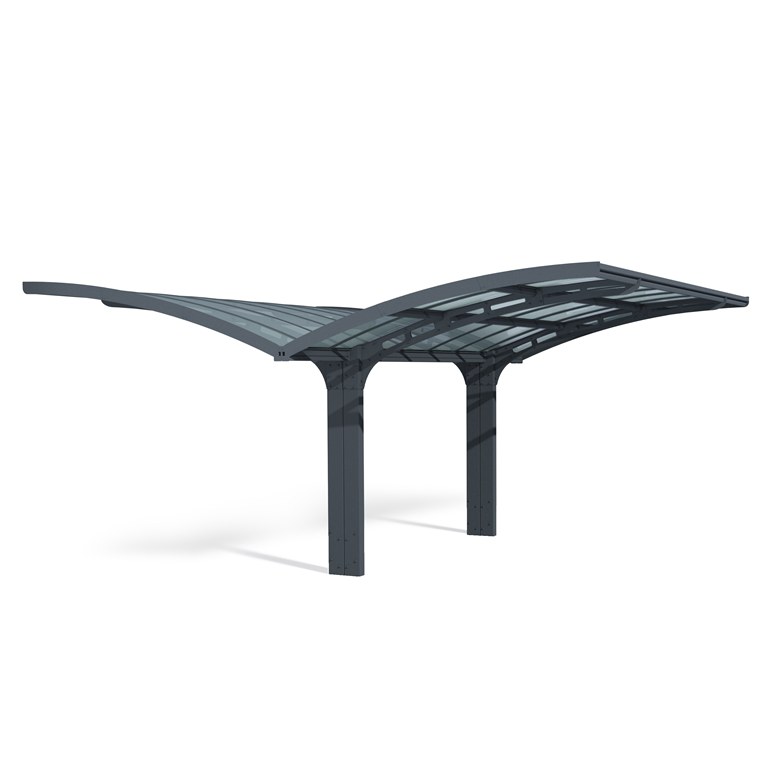 Arizona Double Breeze wave or wing