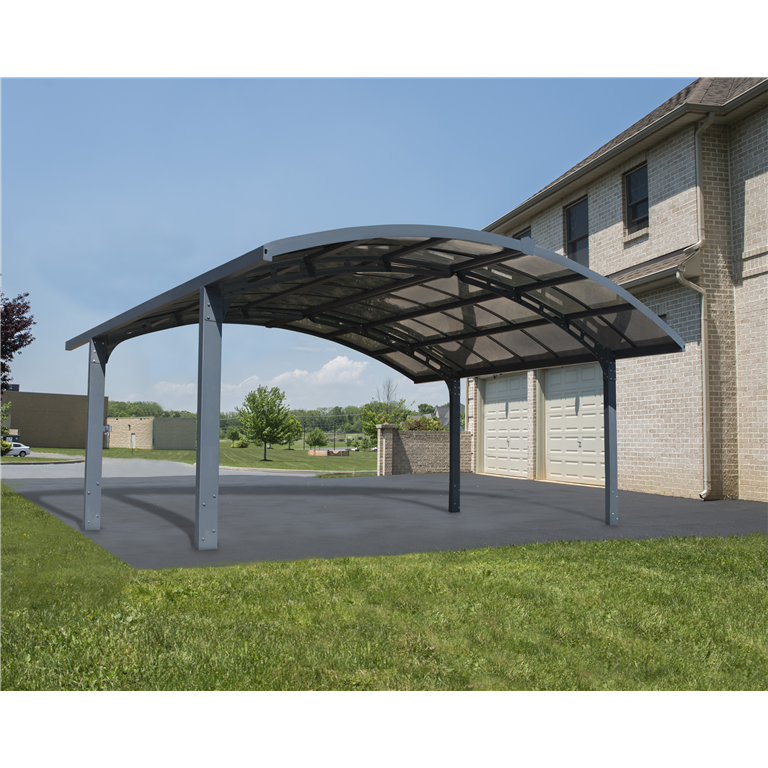 canopia Arizona Double car port