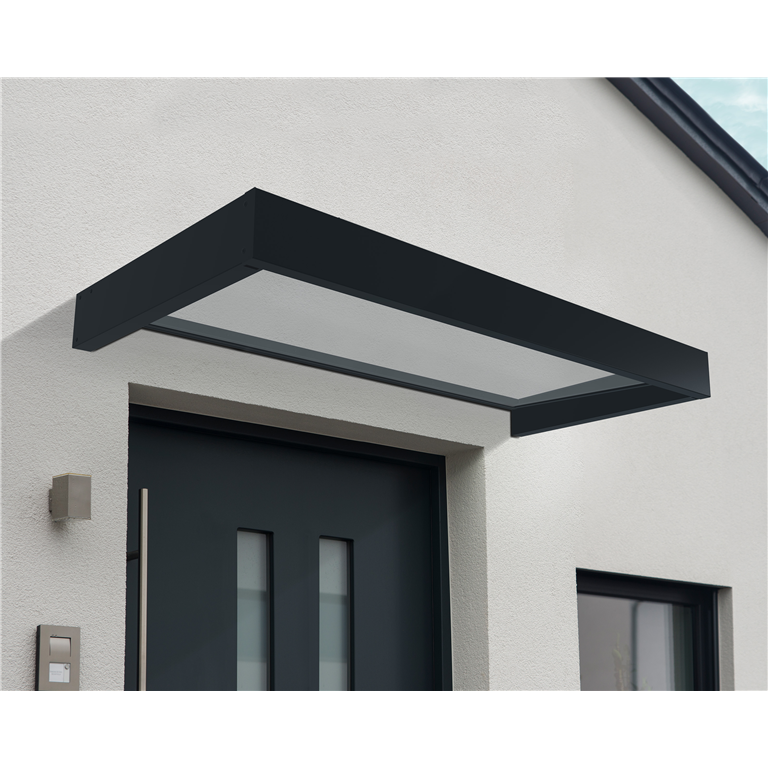 Sophia 2150 door canopy