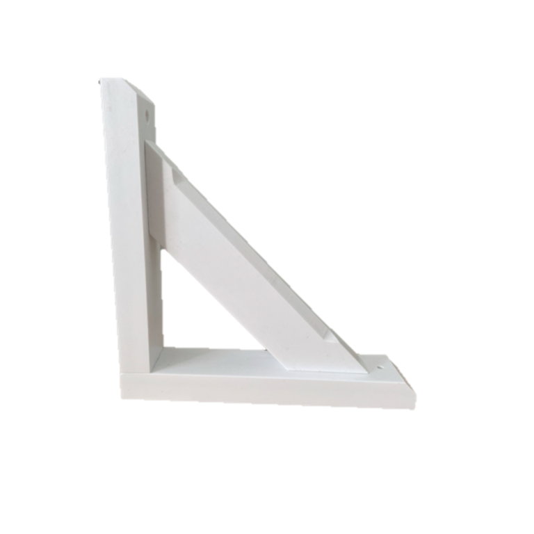 Rels 250 x 250 plastic gallows bracket