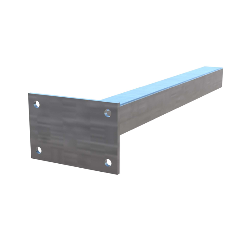 Cantilever   624mm