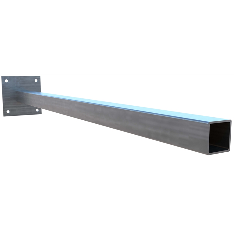 Cantilever arms 1134mm