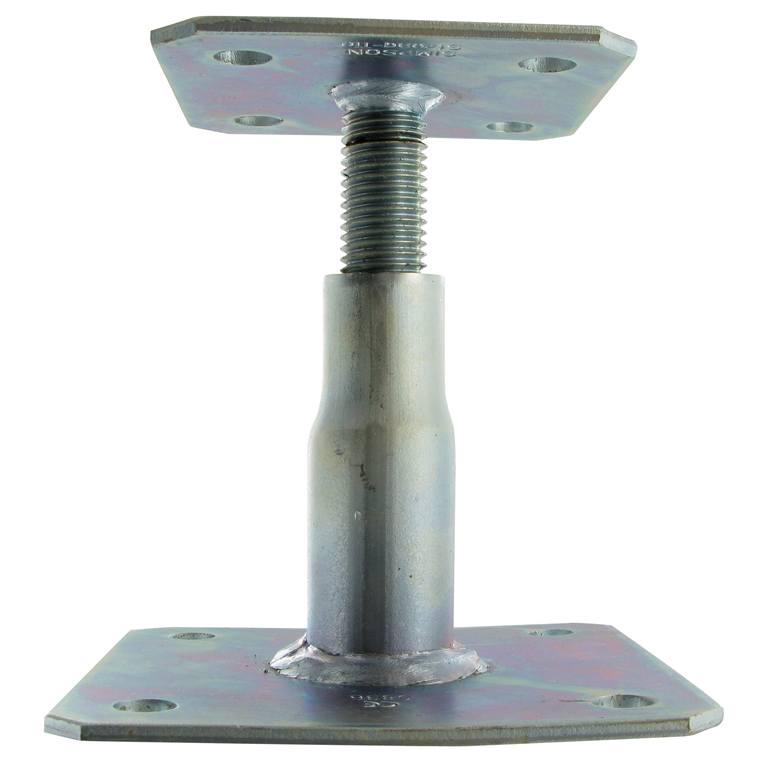 Simpson APB100/150 post base