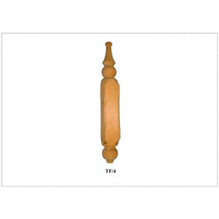 roof finial