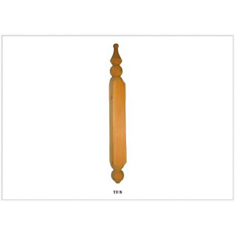 finial by canopy products