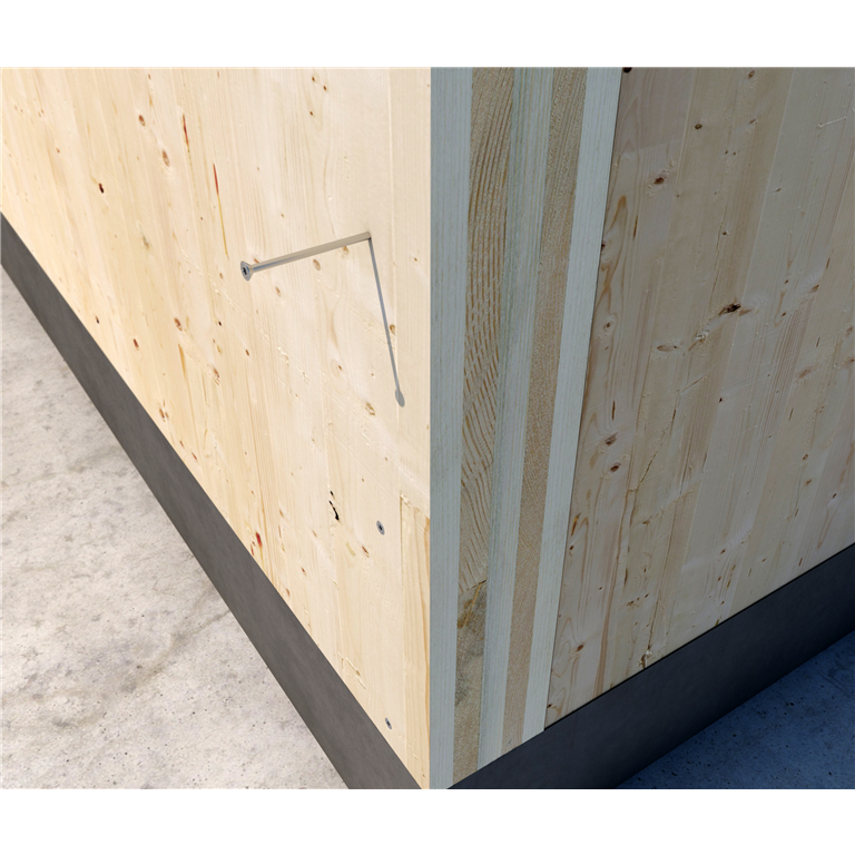 Rothoblaas structural screw