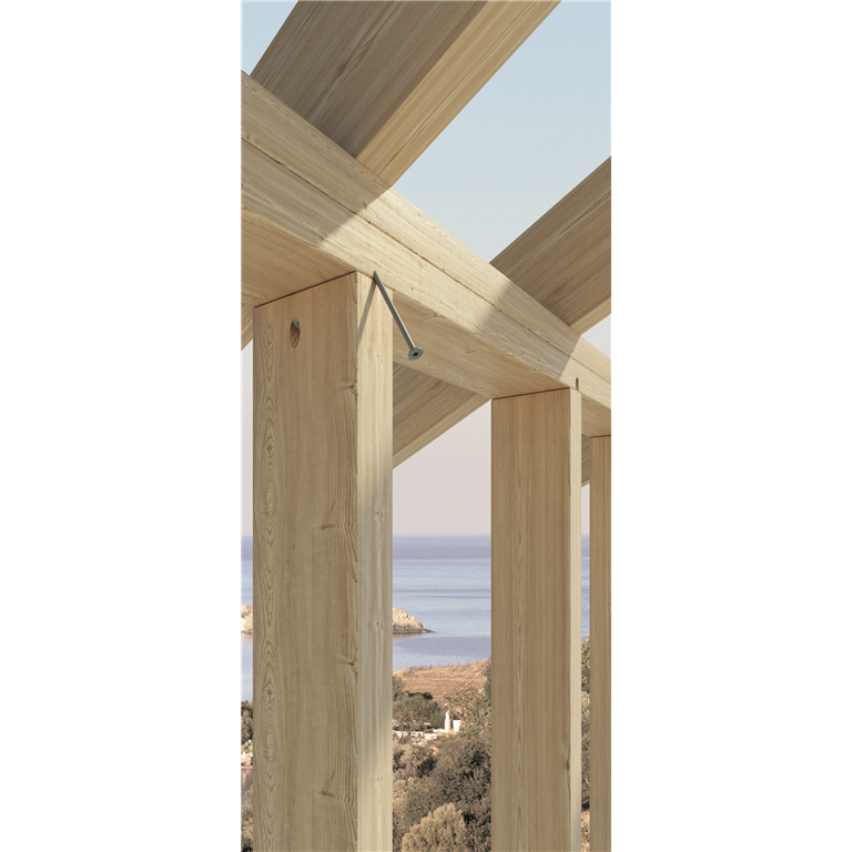 SNK EVO by Rothoblaas