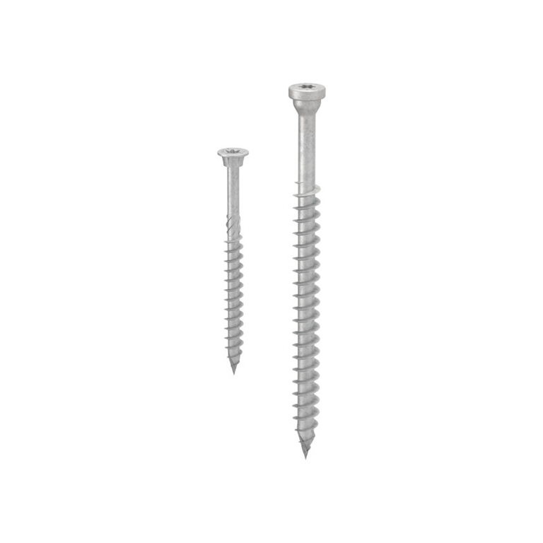 HBSEVO rothoblaas screws