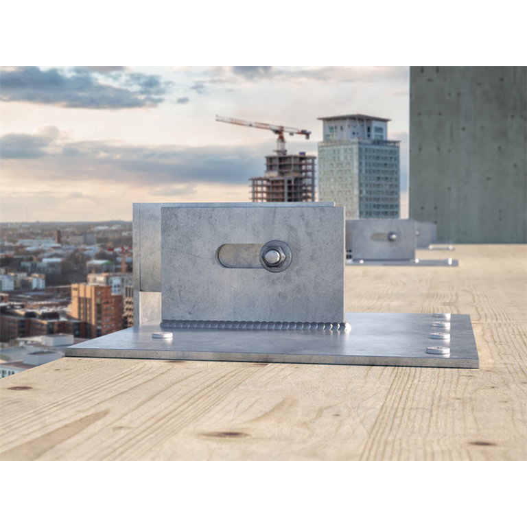 HBSEVO  outdoor screw