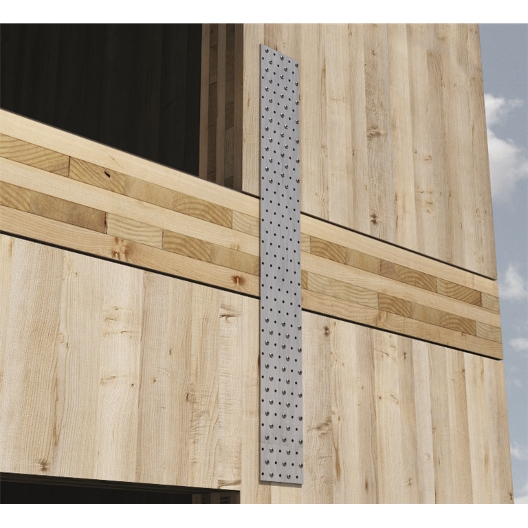 SBL rothoblaas LBS screw