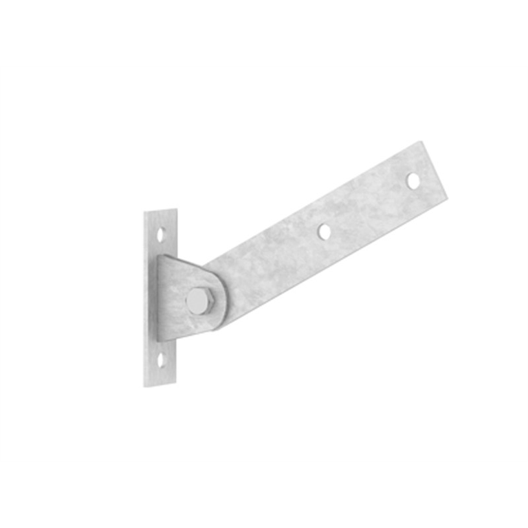 brace for outdoor buildings