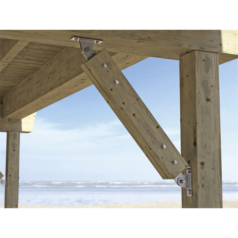 brace by holz technic