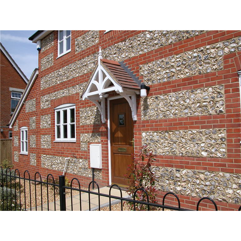 rivington canopy set