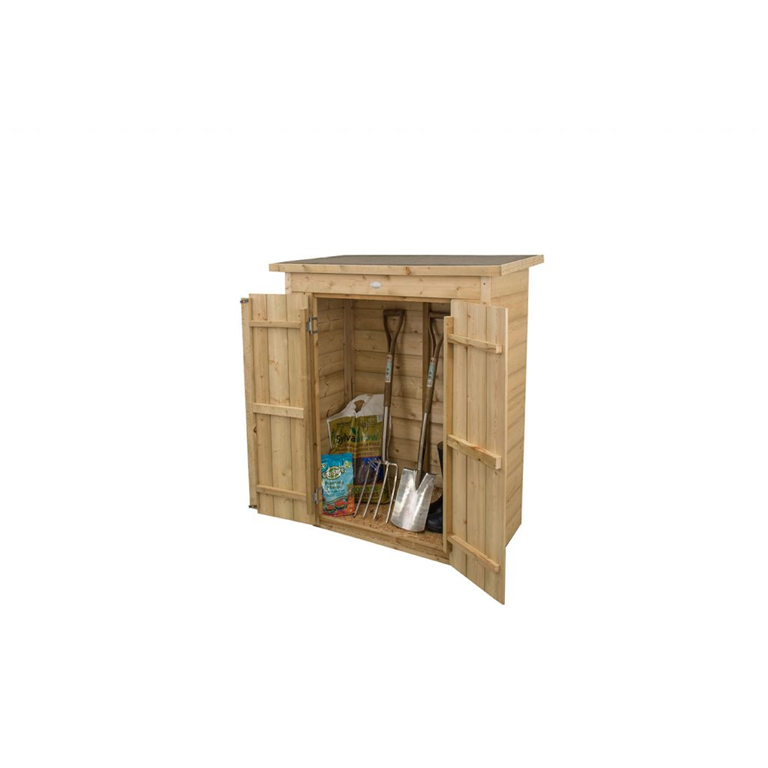  Garden Storage