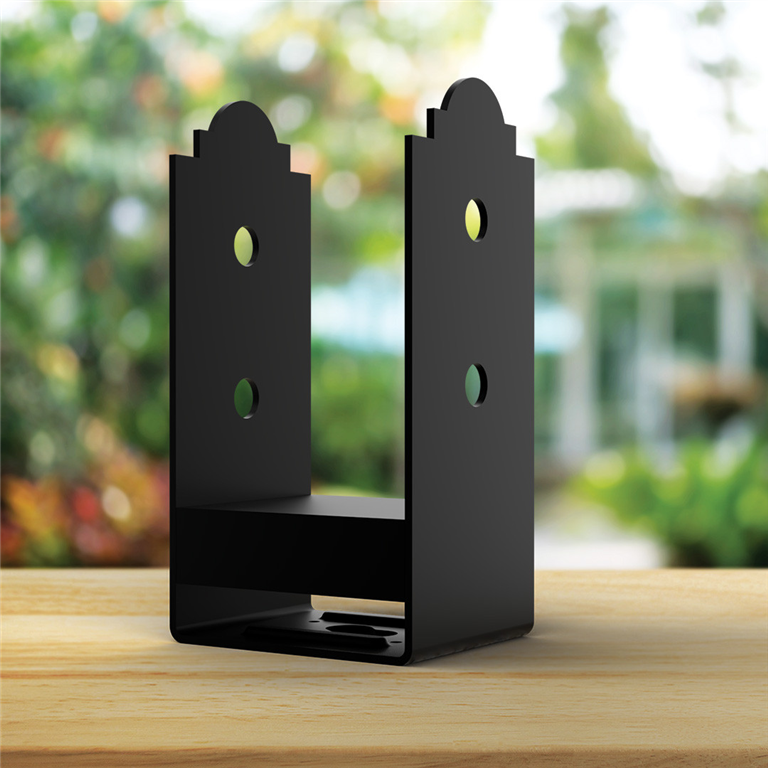 Simpson Strong tie mission collection