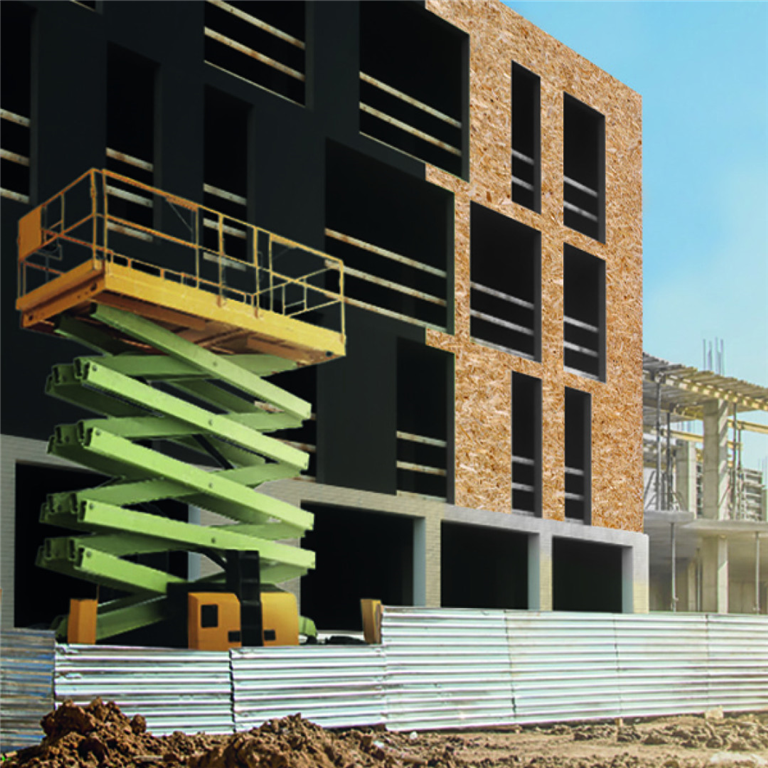 TUVA250 Holz Technic