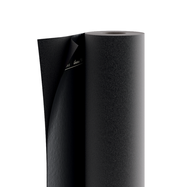 Monolithic membrane rothoblaas