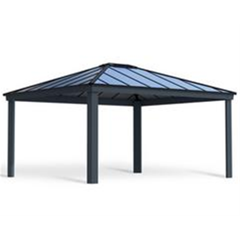 Colorado Car port