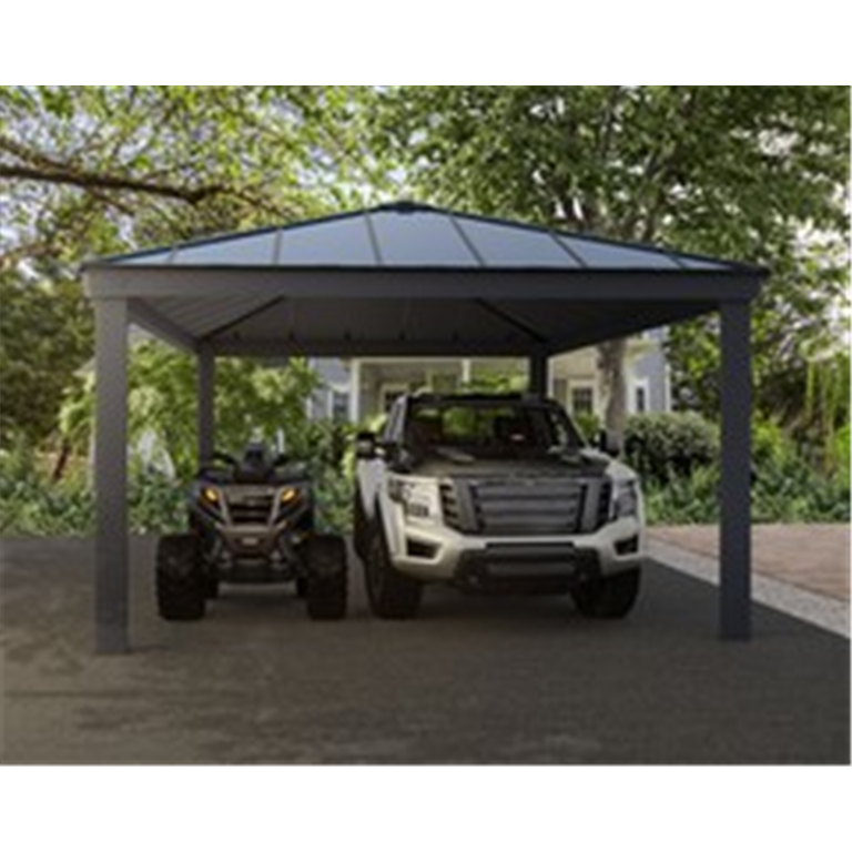 Colorado Car port by Canopy Products