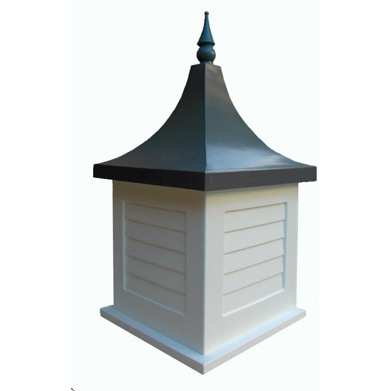 Dovecotes G.R.P. Georgian Dovecote 685mm x685mm  D-C2